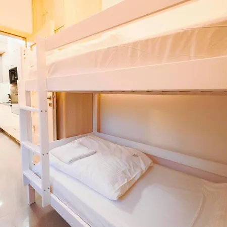 アパート Ms Pro *