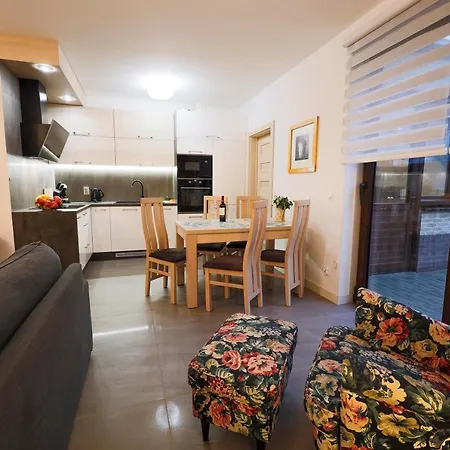 Apartamento Ms Pro *