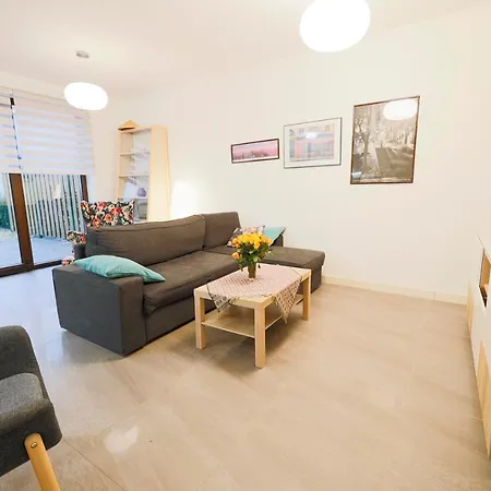 Apartamento Ms Pro