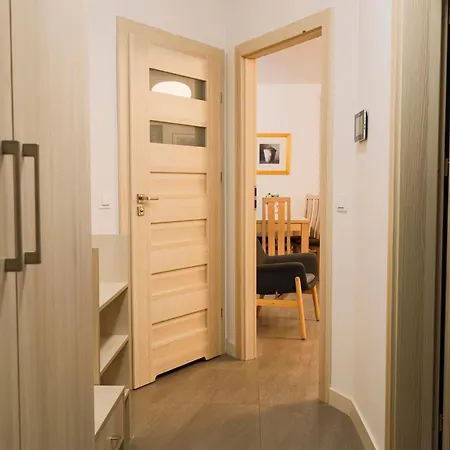 Apartamento Ms Pro
