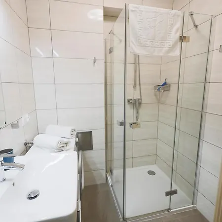 Ms Pro アパート *