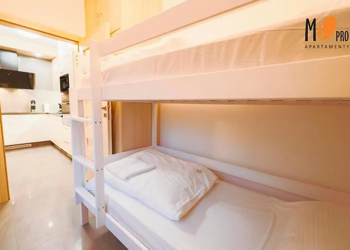 Διαμέρισμα Ms Pro *