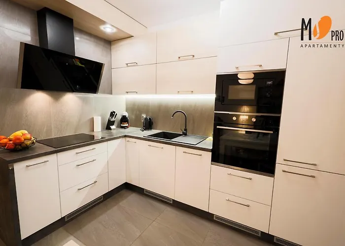 Ms Pro * Ustronie Morskie