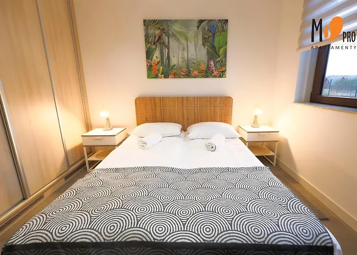 Ms Pro Διαμέρισμα *