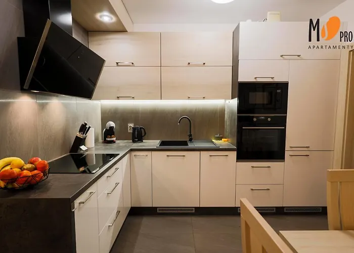 Ms Pro * Ustronie Morskie