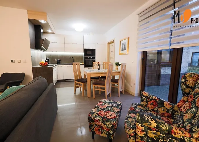 Διαμέρισμα Ms Pro *