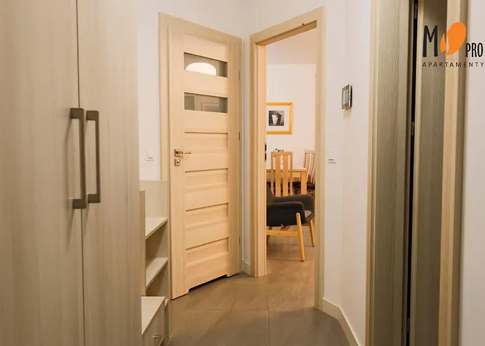 Διαμέρισμα Ms Pro