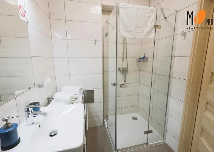 Ms Pro Διαμέρισμα *