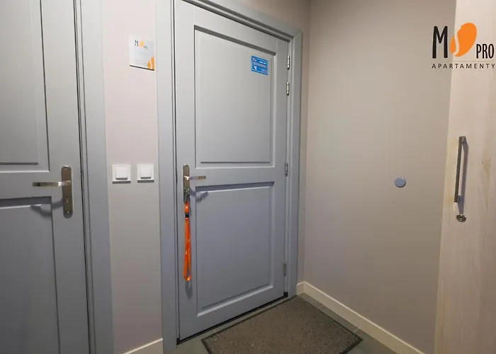 Ms Pro * Ustronie Morskie