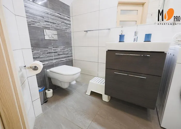 Ms Pro Διαμέρισμα