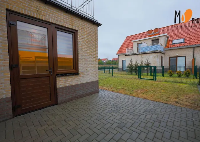 Ms Pro Ustronie Morskie