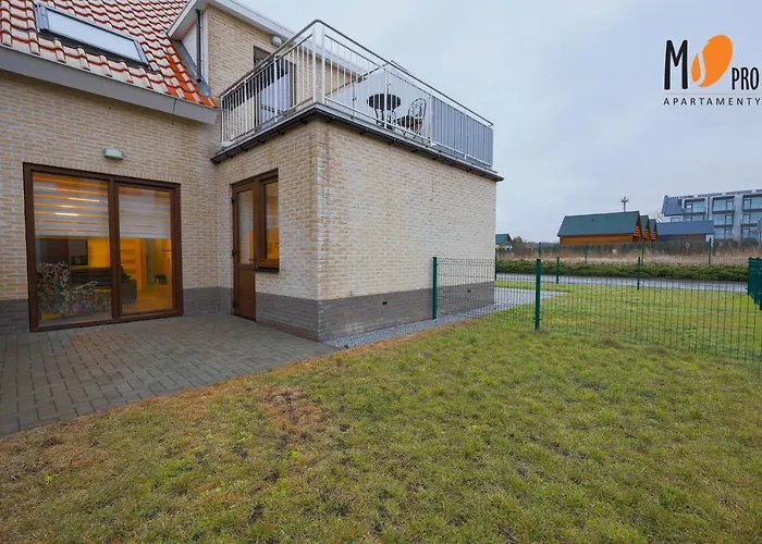 Διαμέρισμα Ms Pro *